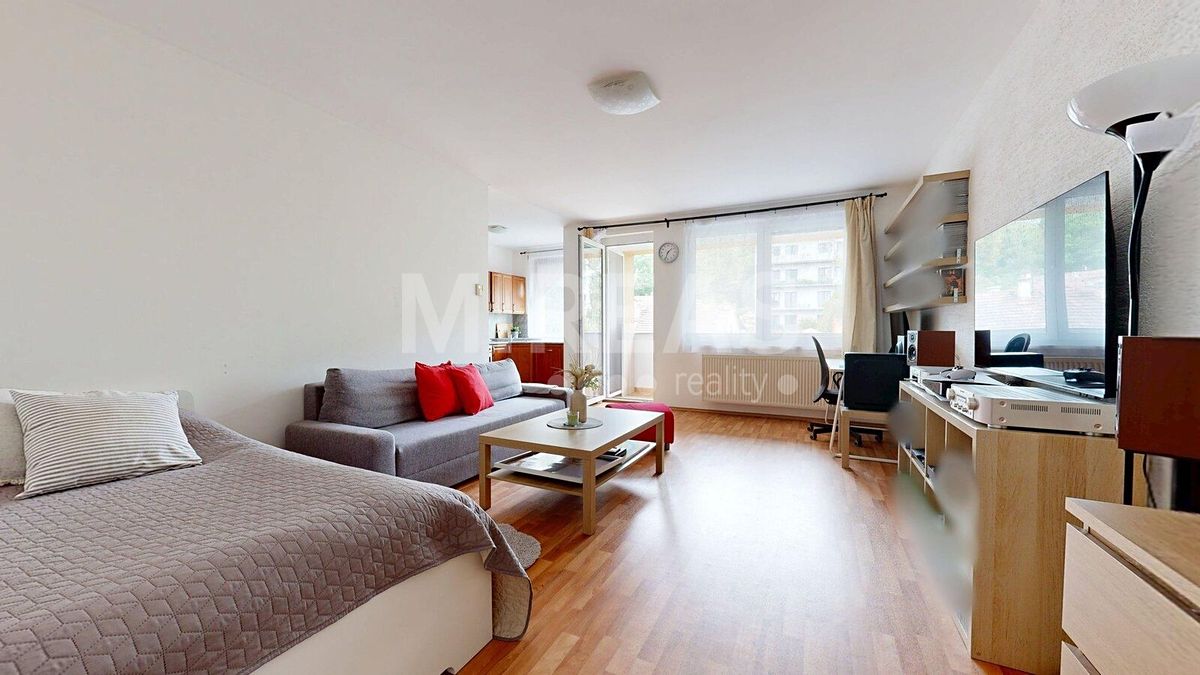Prodej bytu 2+kk 69 m² – fotografie 4
