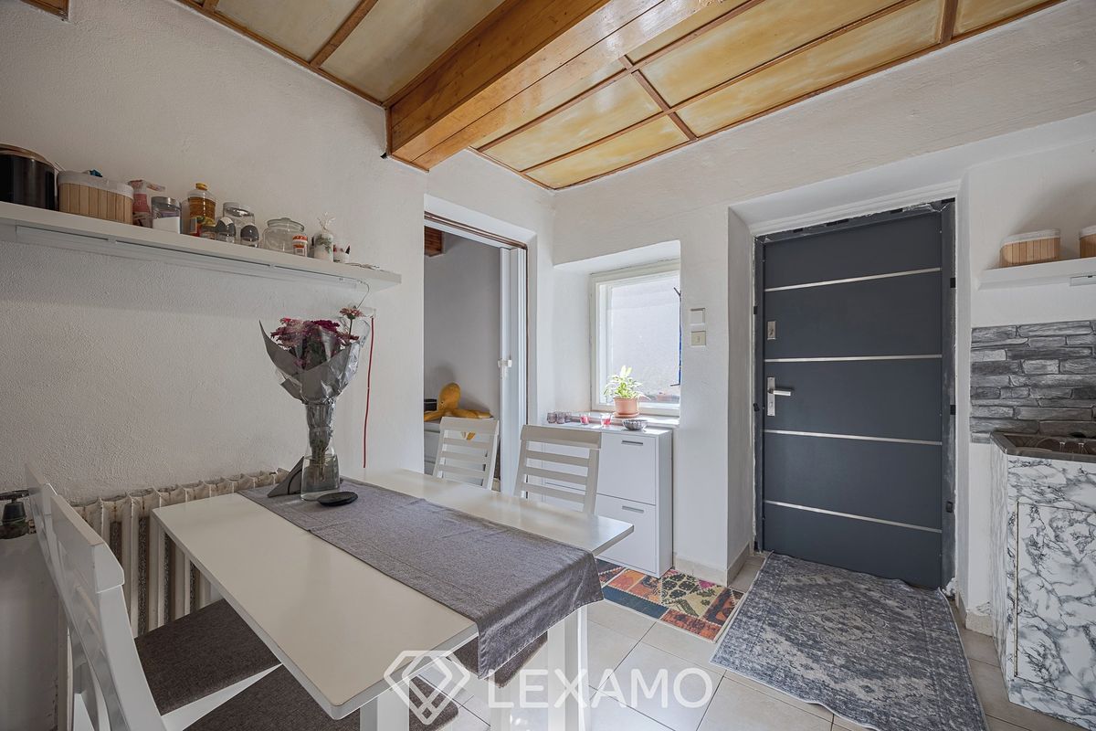 Prodej rodinného domu 90 m², pozemek 620 m² – fotografie 3