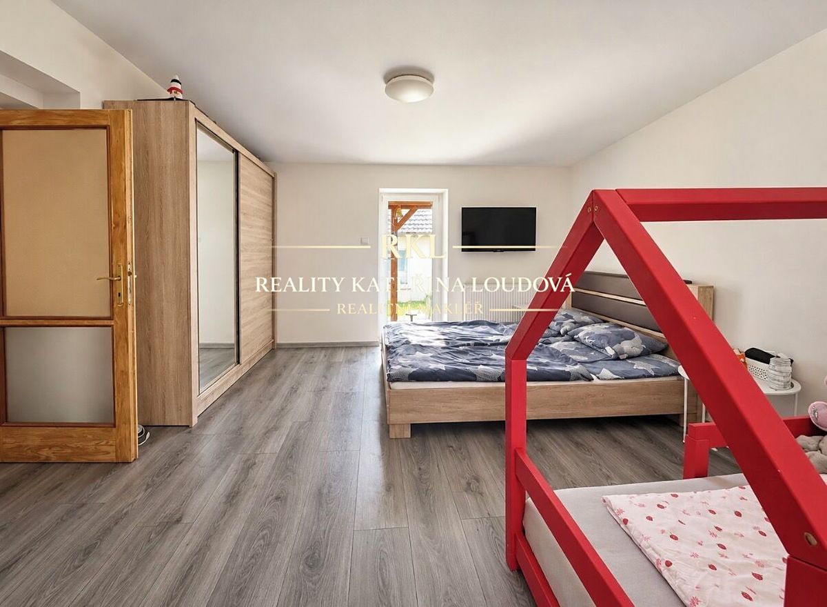 Prodej rodinného domu 85 m², pozemek 461 m² – fotografie 4