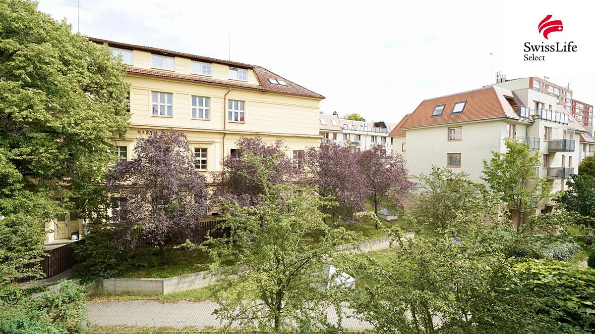 Prodej bytu 2+kk 43 m² – fotografie 4