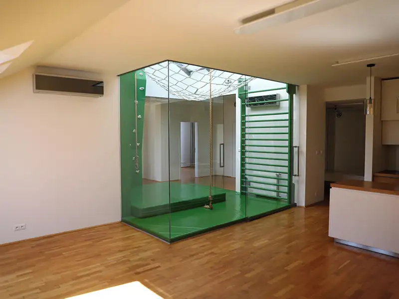 Prodej bytu 4+kk, 135 m², Praha 3, Praha