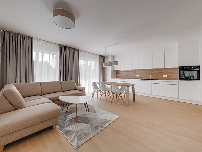 Pronájem bytu 3+kk 80 m², Praha – náhled fotky 1