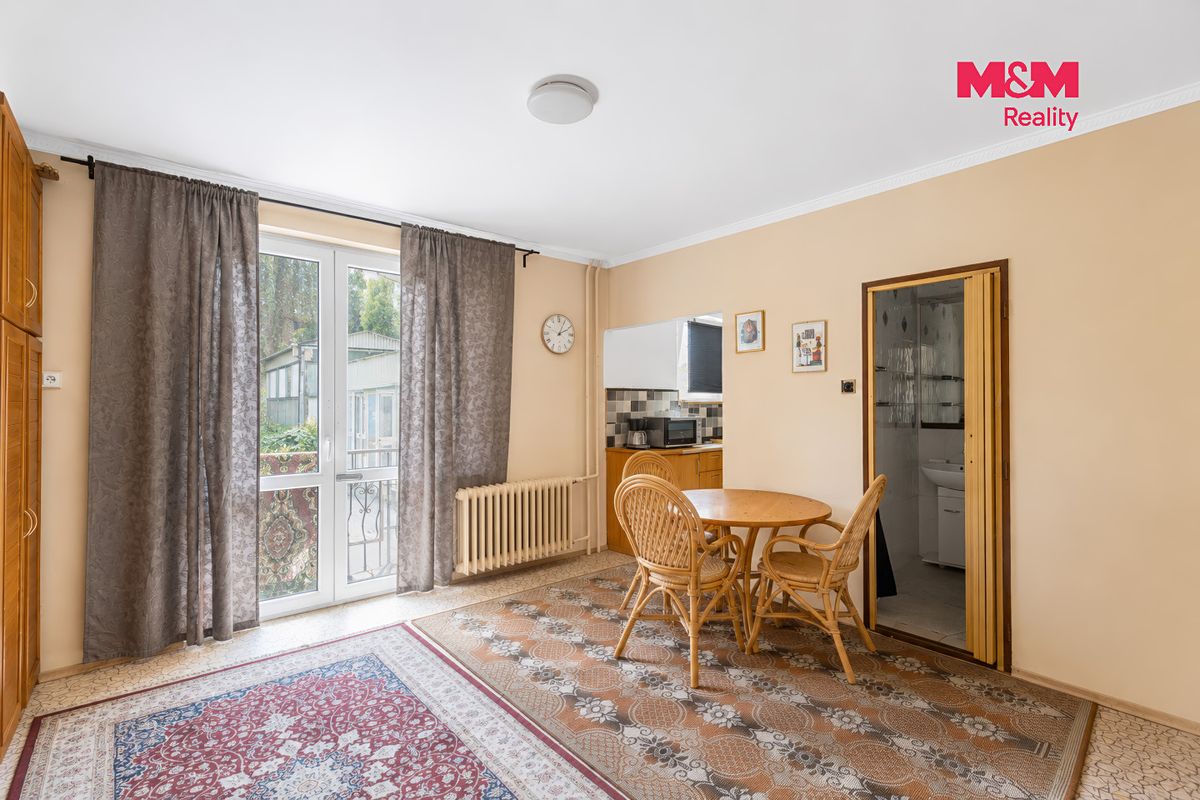 Prodej rodinného domu 120 m², pozemek 581 m² – fotografie 4