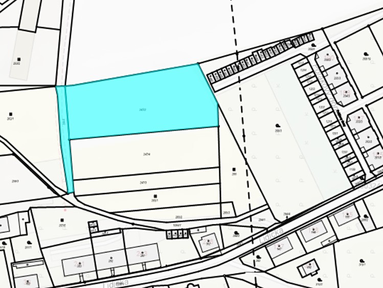 Prodej pozemku, 4 646 m² (11 z 11)