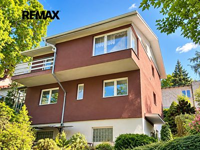 Prodej rodinného domu 109 m², pozemek 744 m²