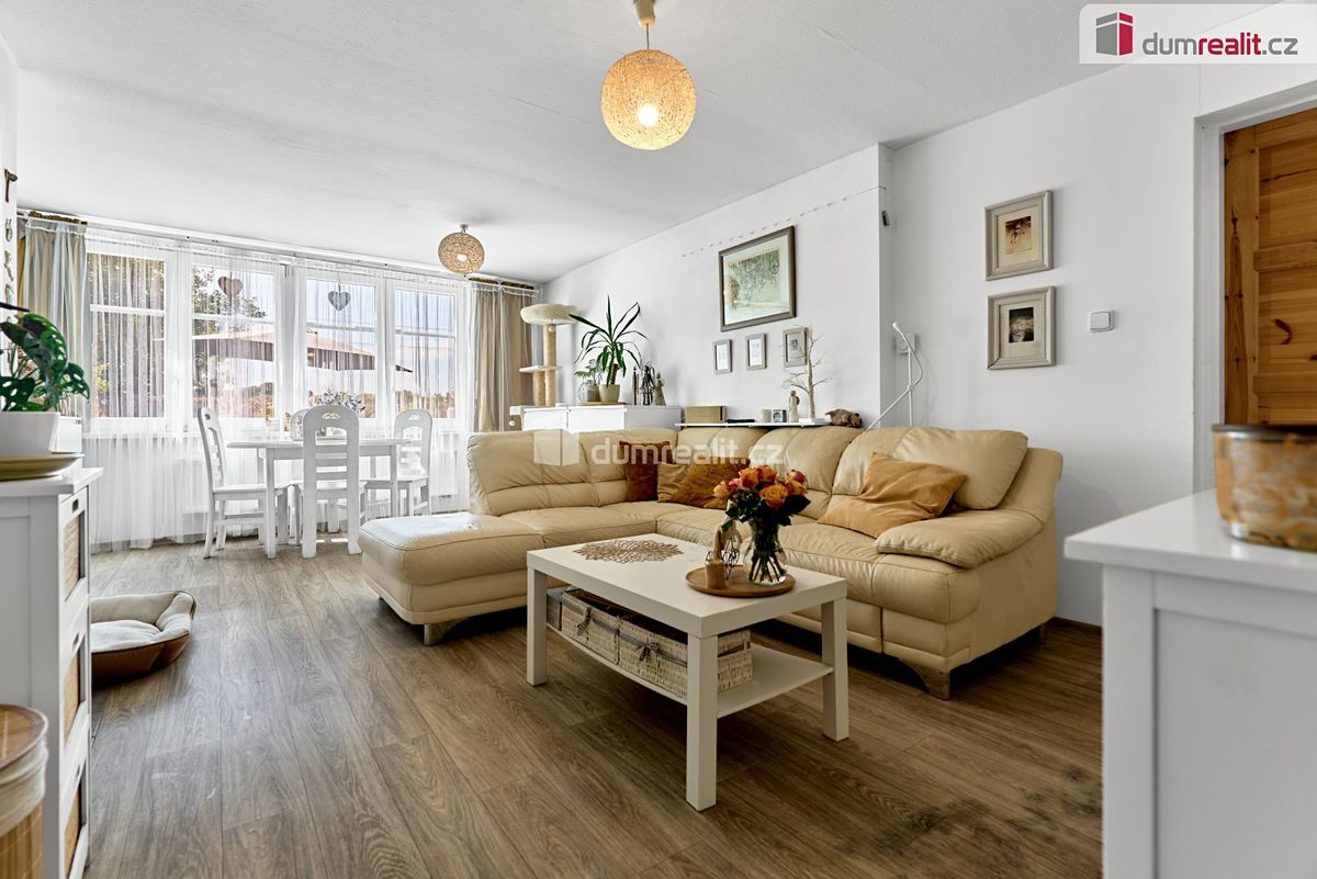 Prodej chaty 90 m², pozemek 573 m² – fotografie 4