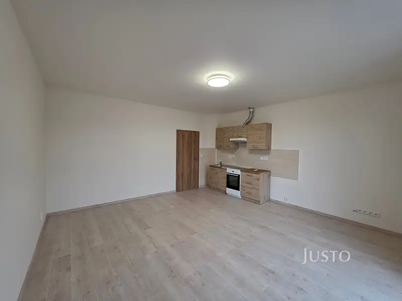Pronájem bytu 1+kk 35 m², Hrádek nad Nisou – náhled fotky 3