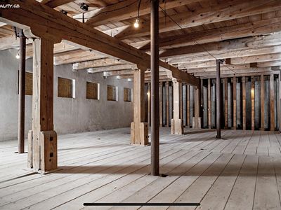 Prodej zemědělského objektu 450 m²