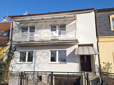 Prodej rodinného domu 131 m², pozemek 292 m²