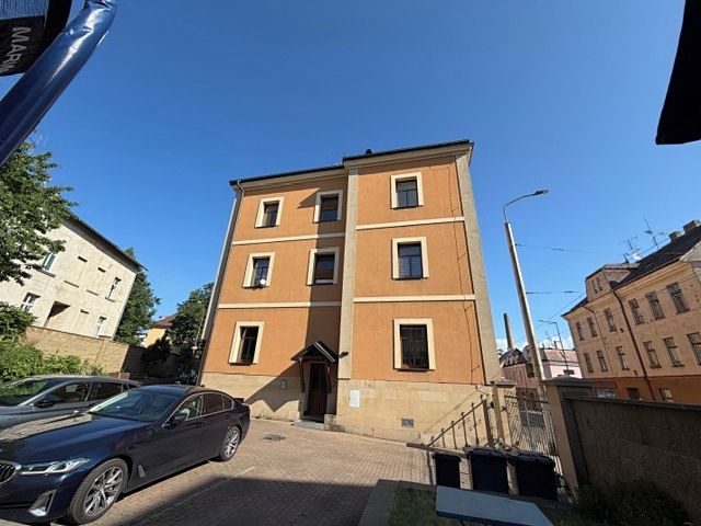 Prodej bytu 1+kk 34 m²