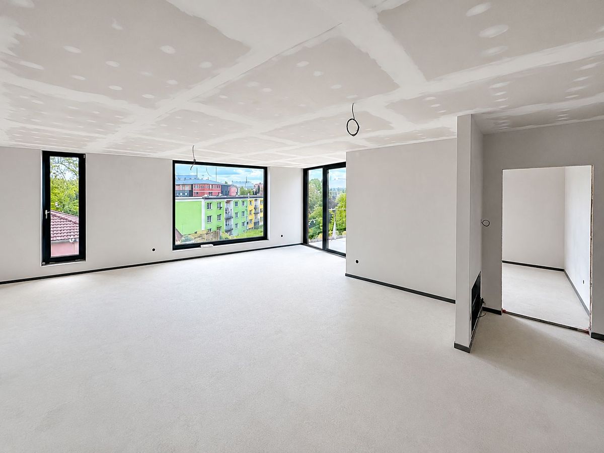 Prodej rodinného domu 187 m², pozemek 347 m² – fotografie 4