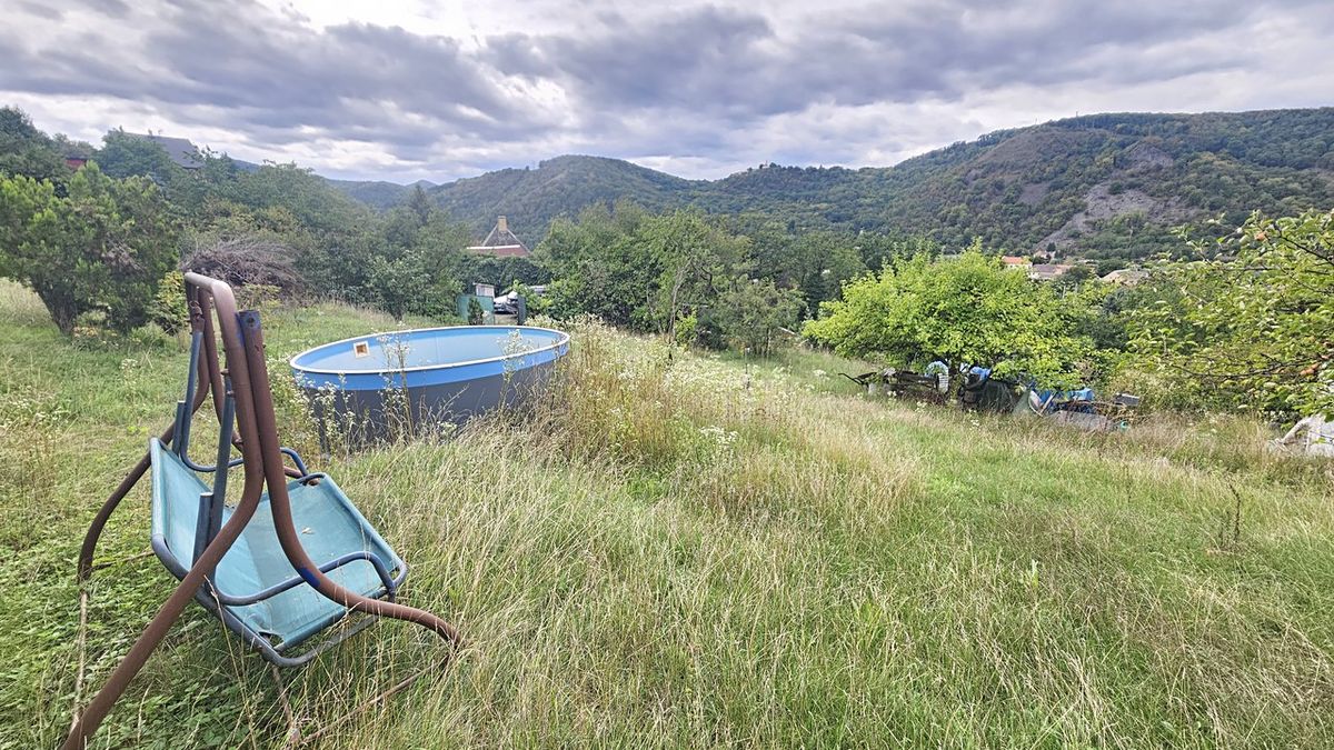 Prodej chaty 40 m², pozemek 1098 m² – fotografie 4