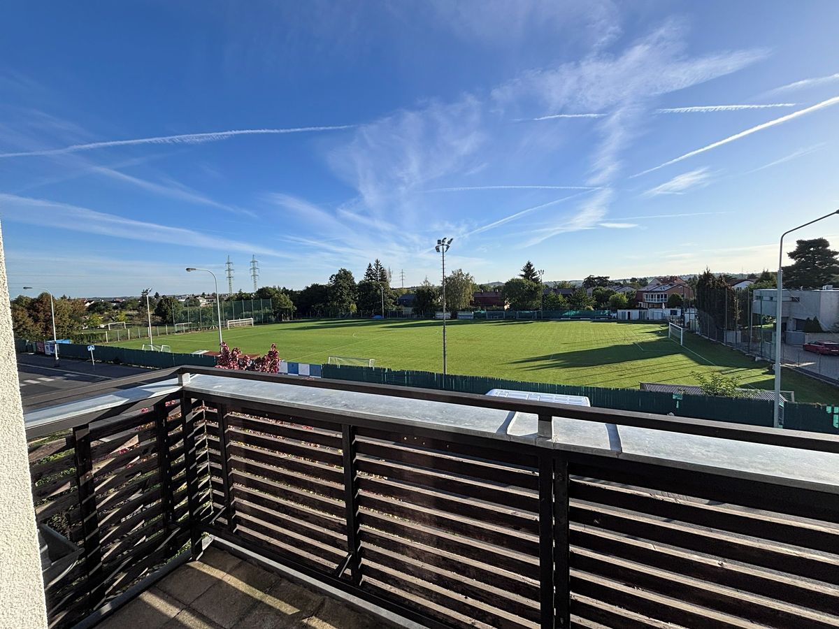 Pronájem bytu 2+kk 54 m² – fotografie 4
