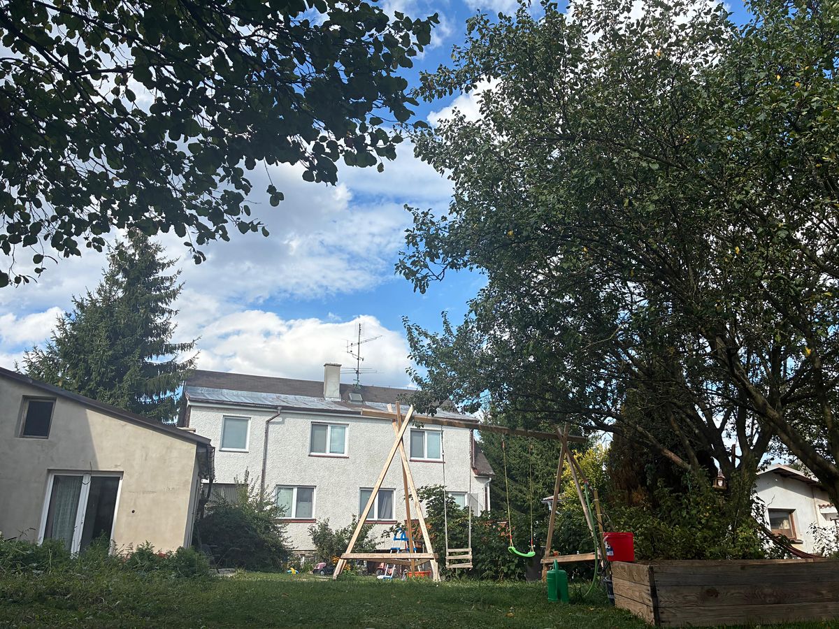 Prodej vícegeneračního domu 245 m², pozemek 913 m²