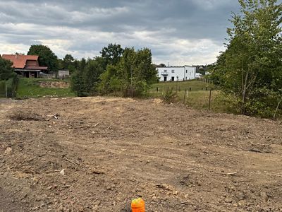 Prodej stavebního pozemku 803 m²