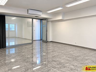Pronájem kanceláře 30 m²