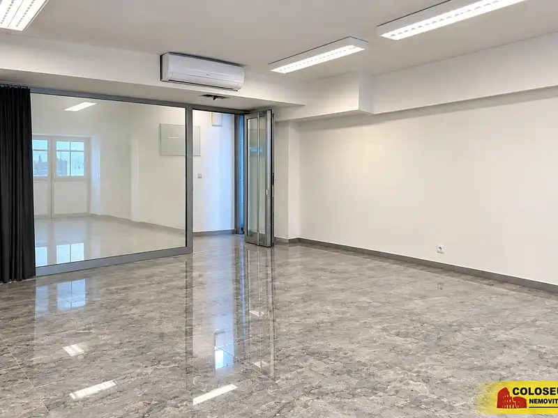Pronájem kanceláře 30 m², Brno – náhled fotky 1