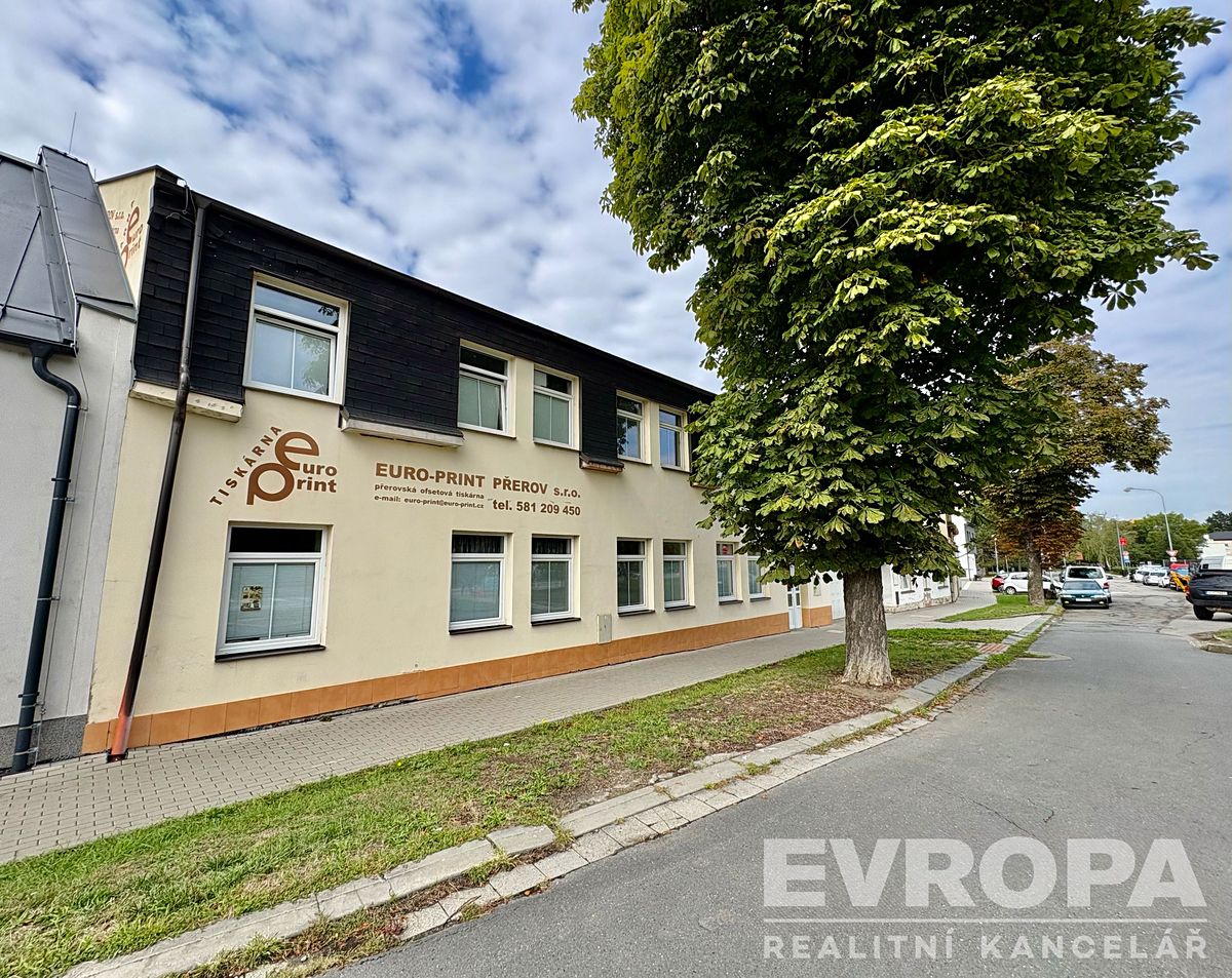 Prodej výrobní haly, prostoru 495 m² – fotografie 2