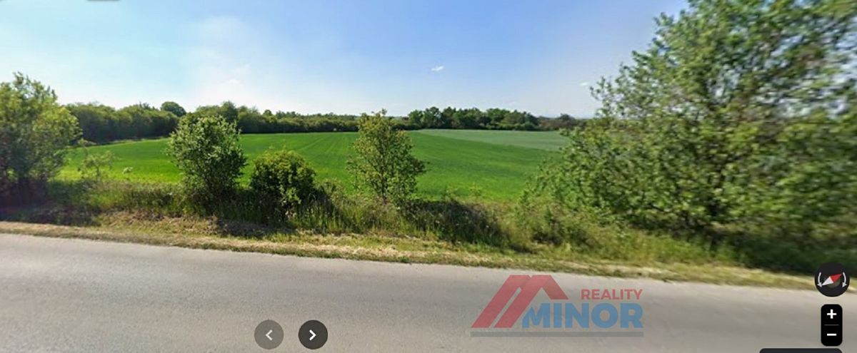 Prodej pole 8414 m² – fotografie 3