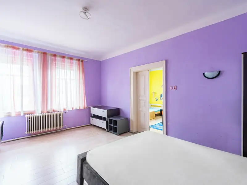 Pronájem bytu 3+1 79 m², Říčany – náhled fotky 2