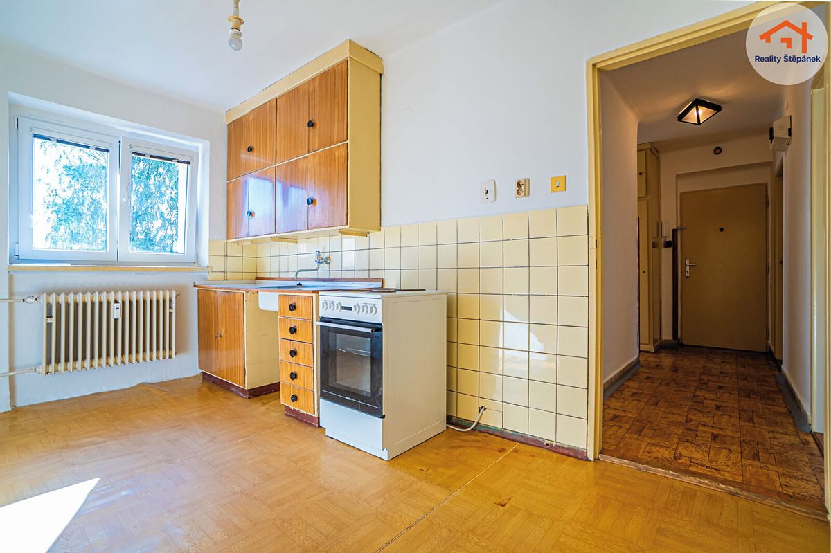 Prodej bytu 2+1 55 m² – fotografie 5