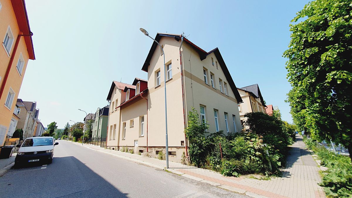 Prodej bytu 2+1 45 m² – fotografie 3