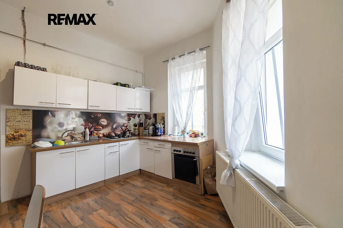 Prodej bytu 3+1 86 m²