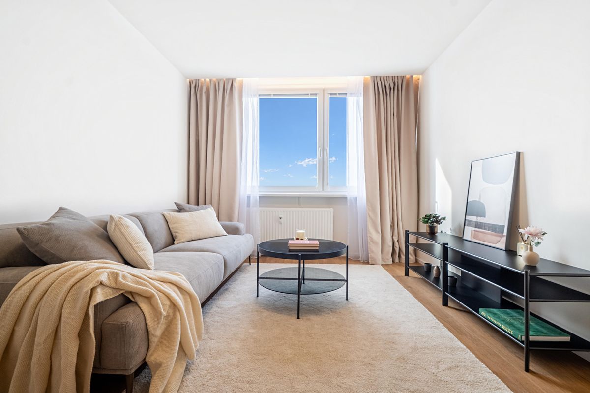 Prodej bytu 2+kk 43 m² – fotografie 3
