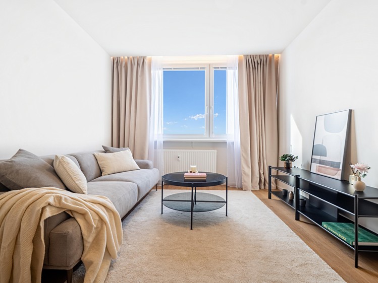 Prodej bytu 2+kk, 43 m² (3 z 16)