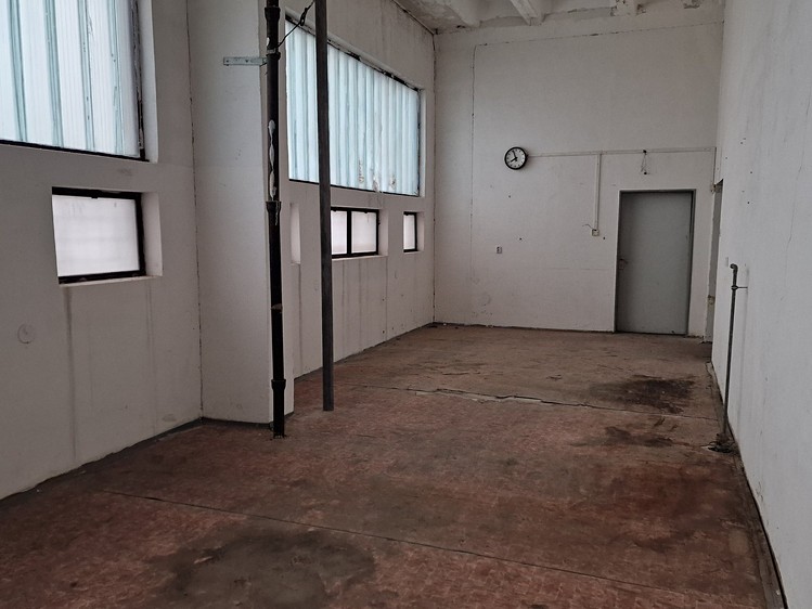 Pronájem komerčního prostoru, 60 m² (2 z 5)