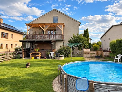 Prodej domu, 250 m² (3 z 19)