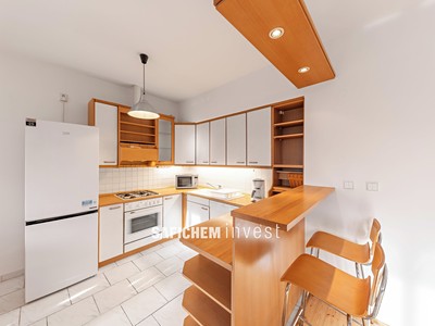 Prodej bytu 3+kk, 133 m² (2 z 15)