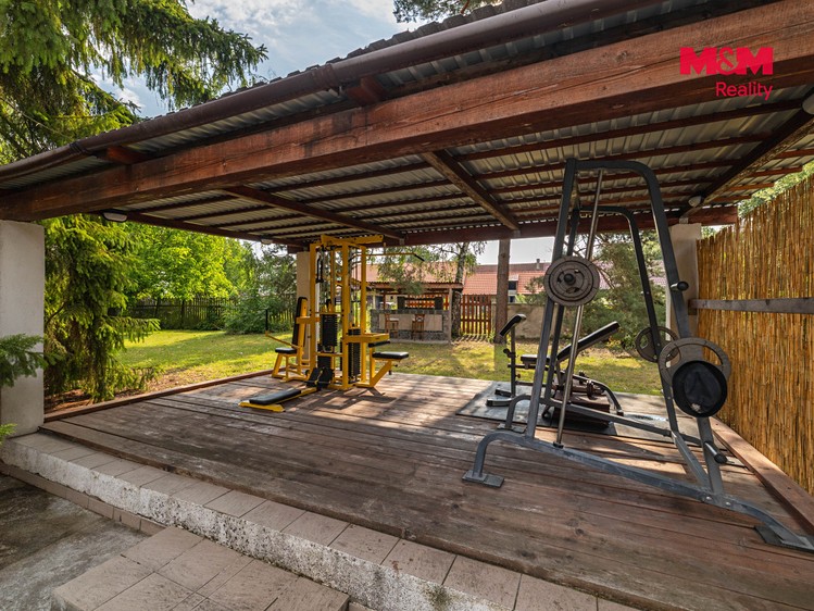 Будинок на продаж, 120 м² (14 з 20)