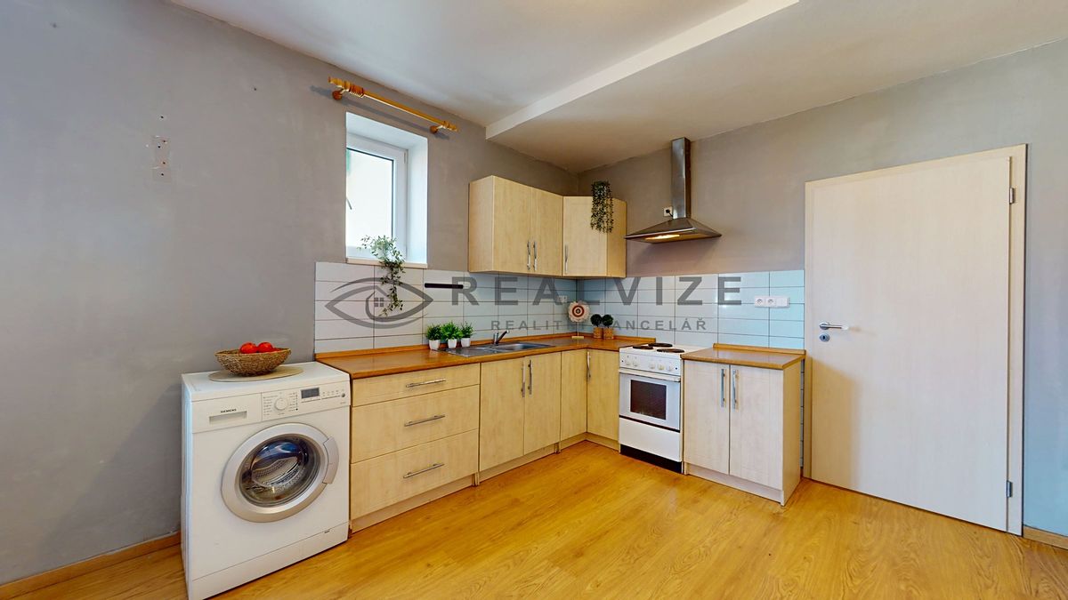 Prodej bytu 1+kk 35 m² – fotografie 3