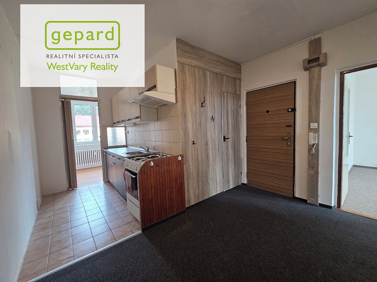 Prodej bytu 2+1 64 m² – fotografie 2