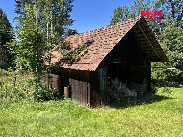 Prodej rodinného domu 170 m², pozemek 17605 m² – fotografie 5