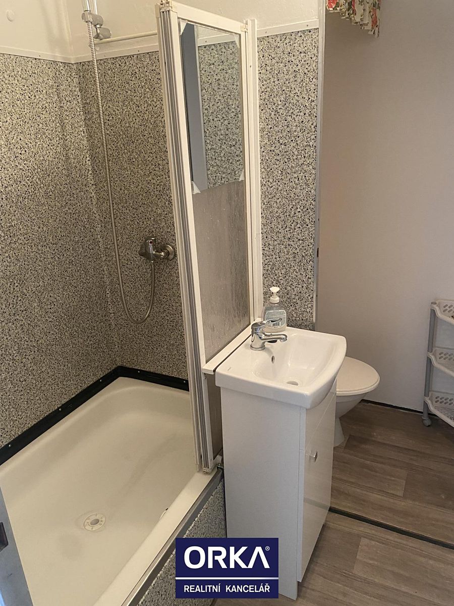 Pronájem bytu 1+1 35 m² – fotografie 3