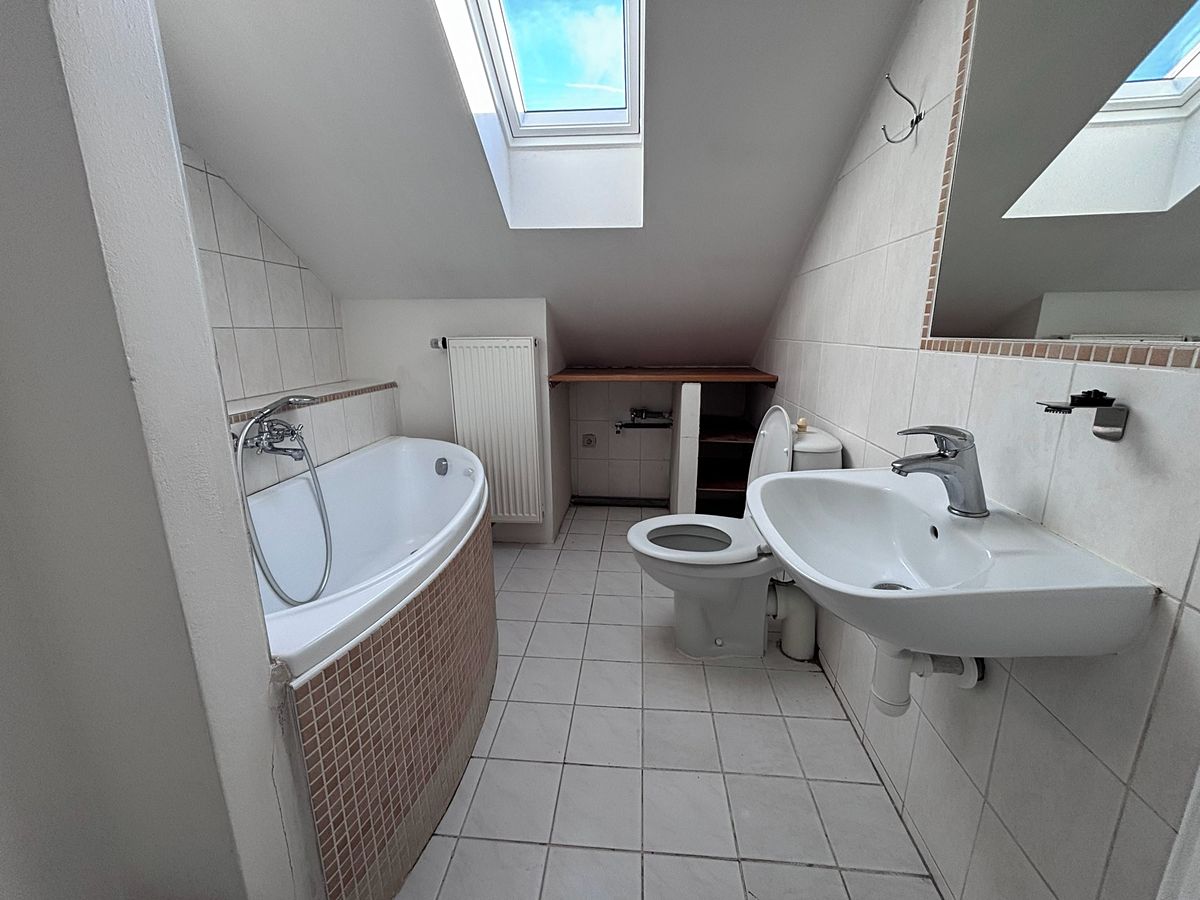 Pronájem bytu 2+kk 54 m² – fotografie 3