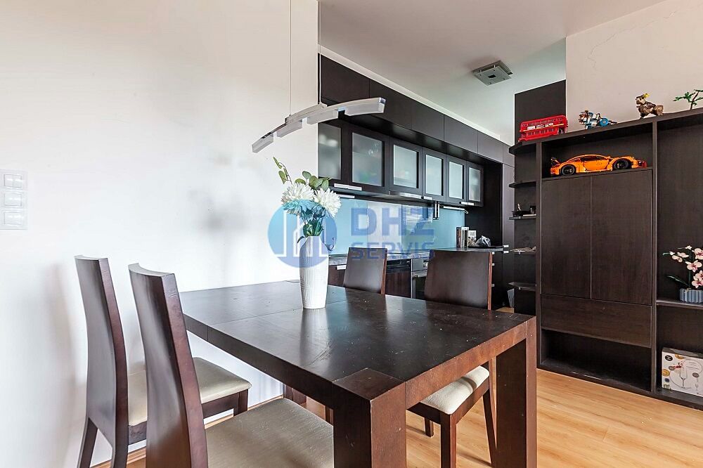 Prodej bytu 4+kk 108 m² – fotografie 4