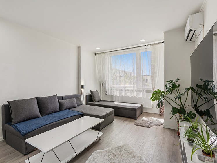 Prodej bytu 2+1, 38 m² (1 z 21)