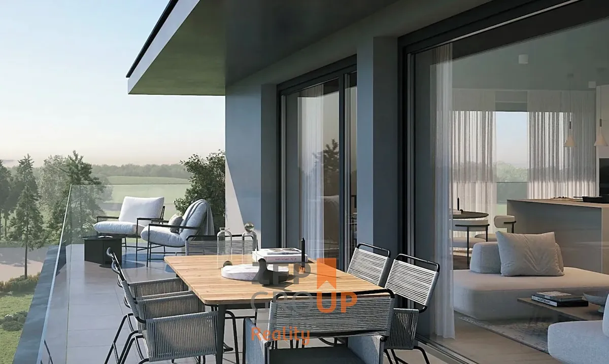 Prodej bytu 2+kk 47 m²