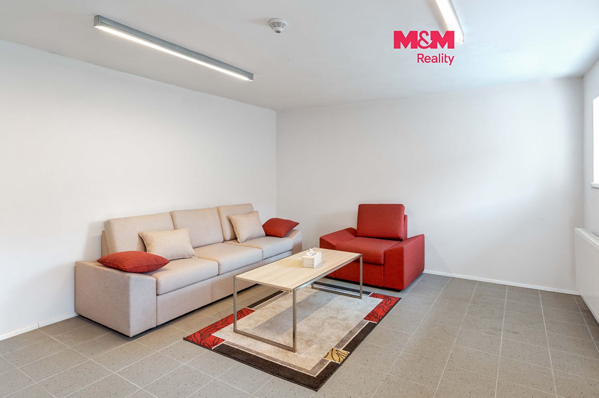 Prodej rodinného domu 116 m², pozemek 760 m²