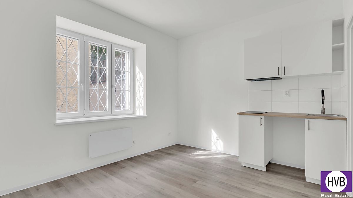 Prodej bytu 1+kk 16 m² – fotografie 2