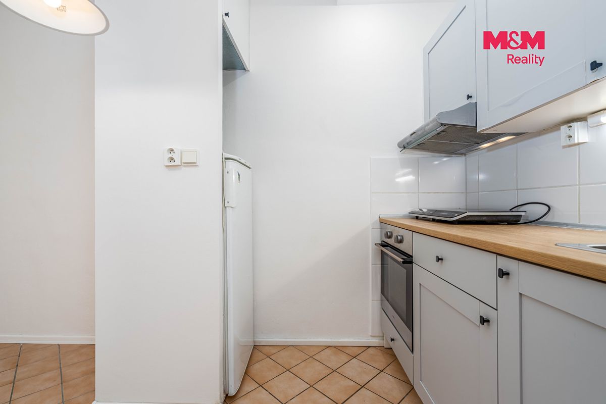 Prodej bytu 1+kk 35 m² – fotografie 3