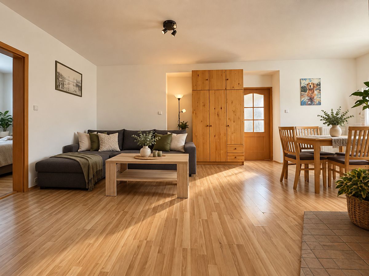 Pronájem rodinného domu 94 m², pozemek 859 m² – fotografie 5