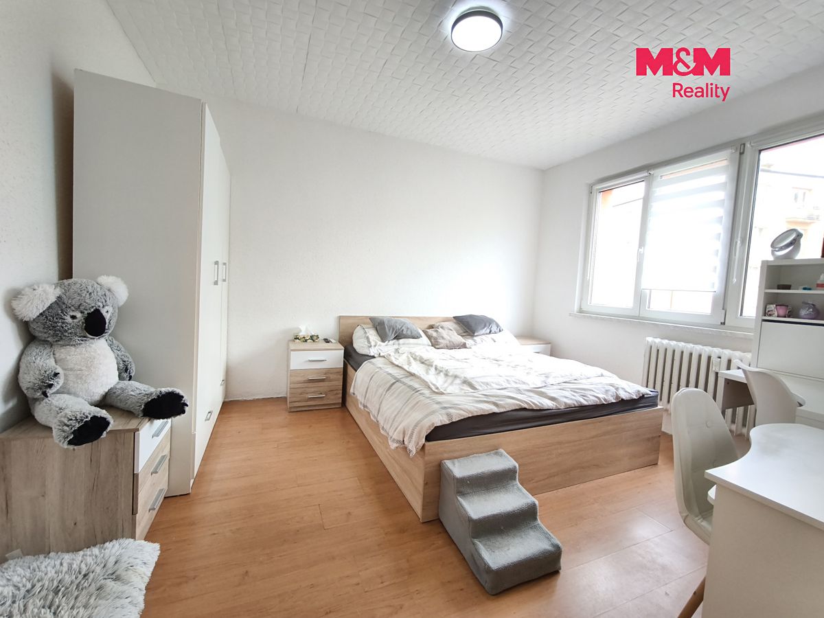 Pronájem bytu 2+1 54 m² – fotografie 2