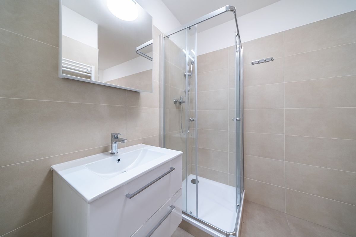 Pronájem bytu 1+1 45 m² – fotografie 3
