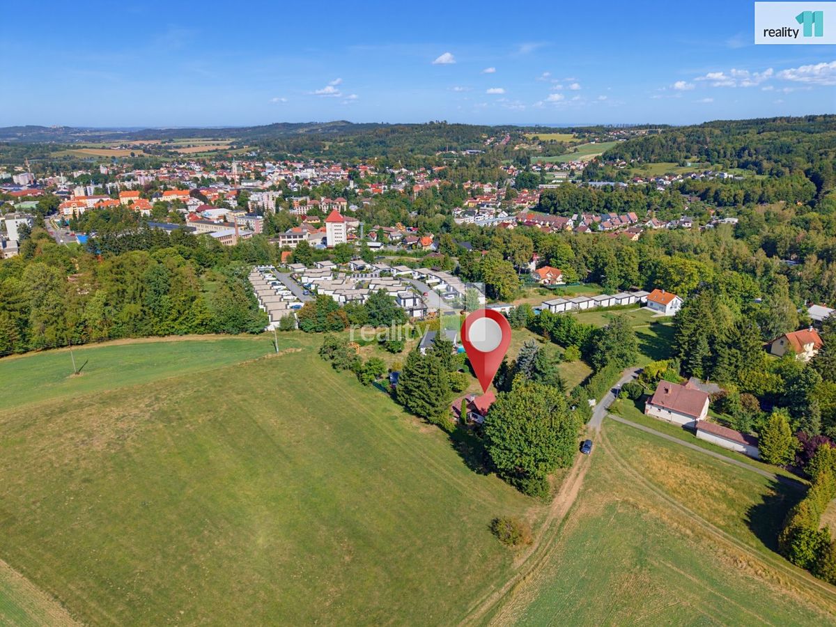 Prodej chaty 1439 m², pozemek 1439 m² – fotografie 3