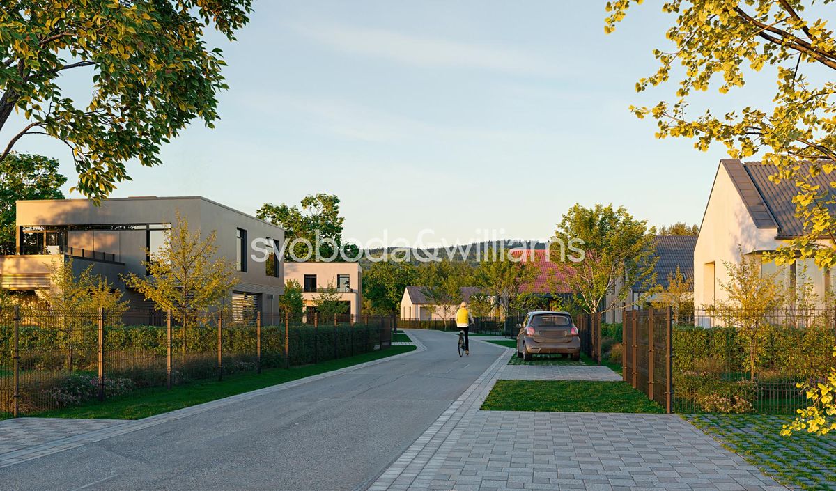 Prodej stavebního pozemku 984 m² – fotografie 3