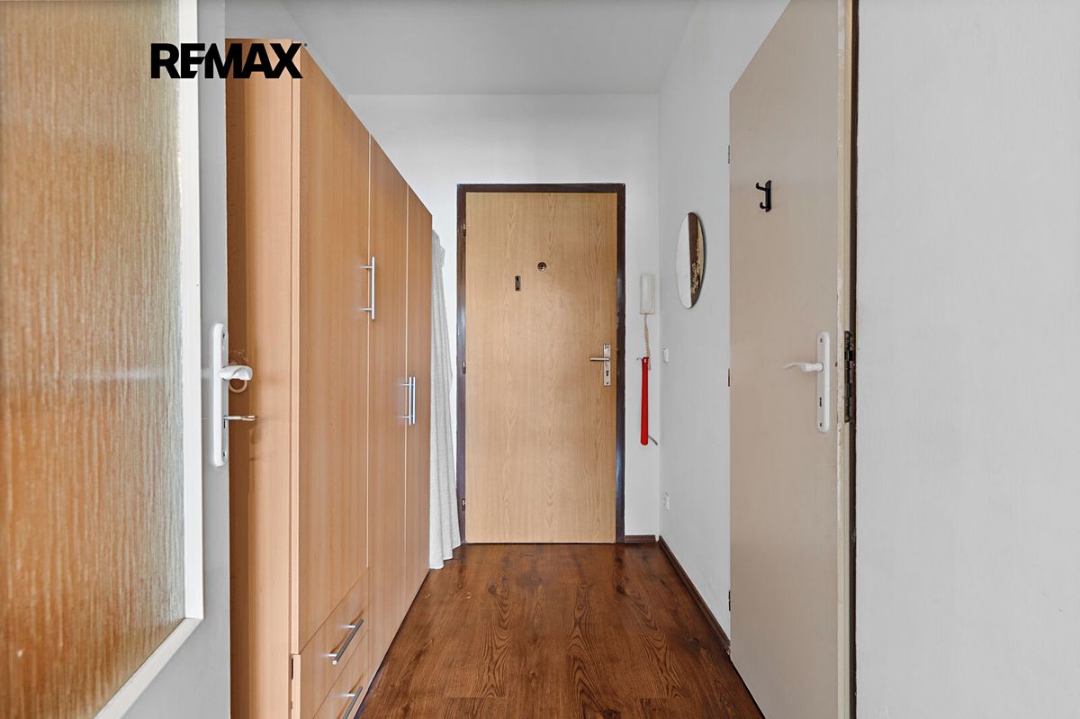 Prodej bytu 1+kk 31 m² – fotografie 5